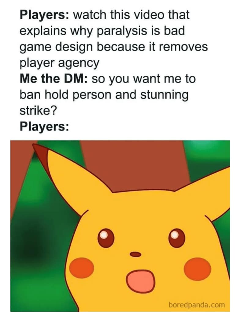 dnd memes, d&d memes, funny dnd memes, funny d&d memes, dungeons & dragons memes