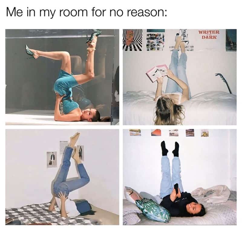 introvert memes, social anxiety memes