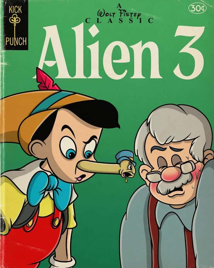 nostalgic cartoons, classic horror movie posters, Horror movie posters, Classic cartoon reimagining, Twisted fan art