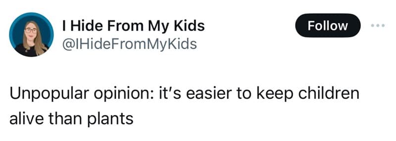 parenting memes, parenting tweets