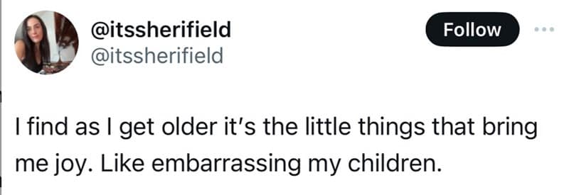 parenting memes, parenting tweets