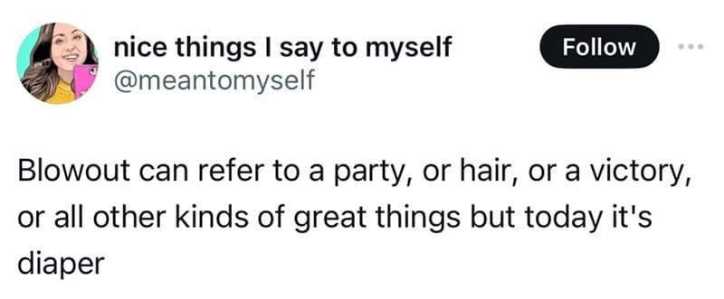 parenting memes, parenting tweets