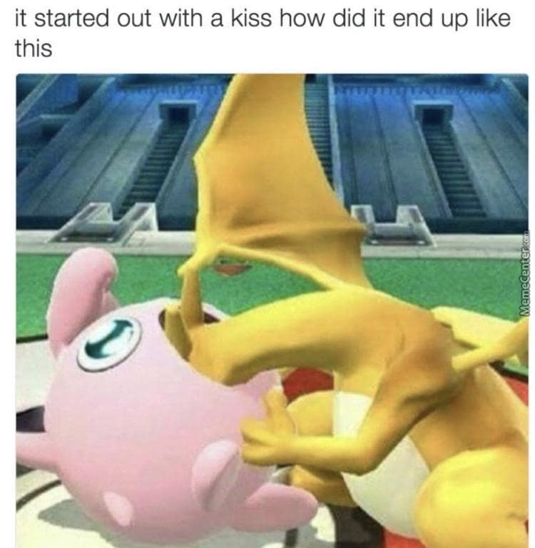 pokemon memes, pokemon game memes