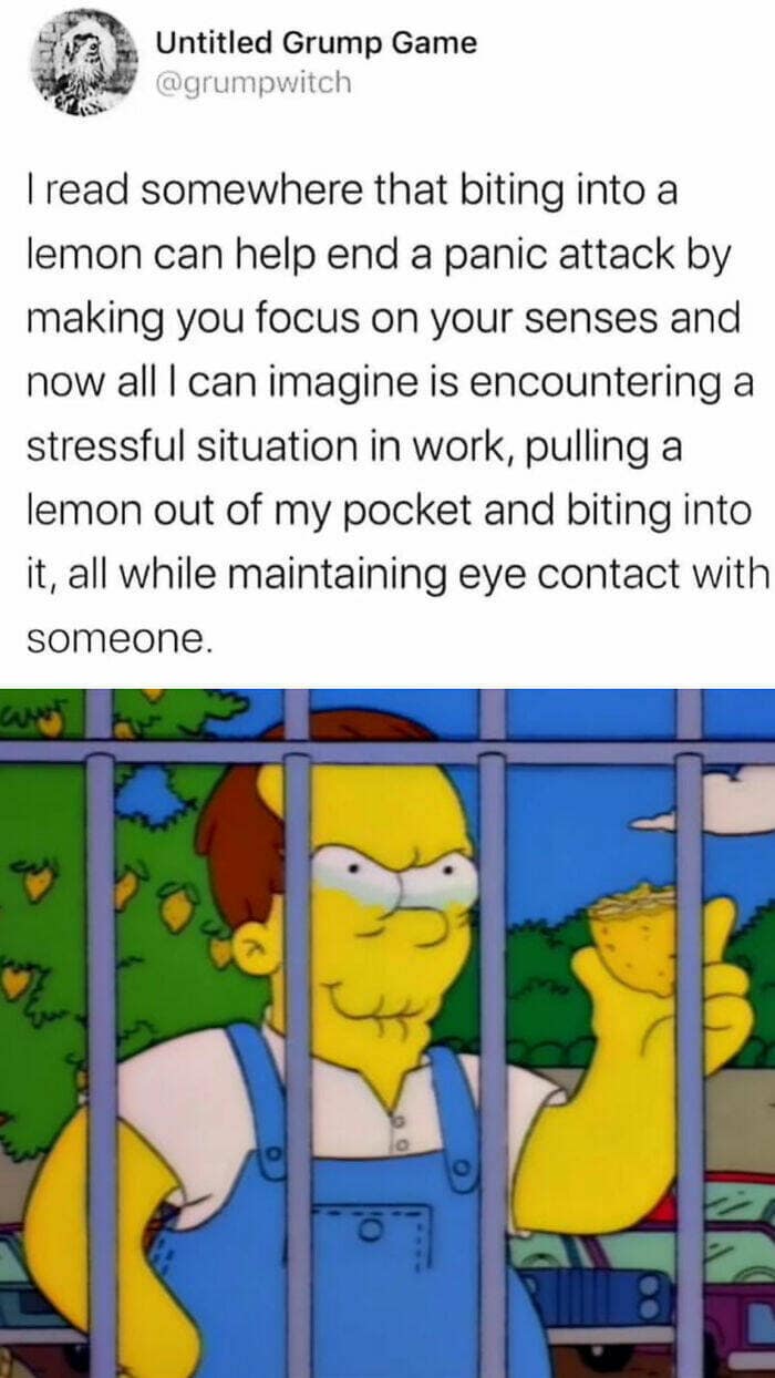 Simpsons memes, Classic TV memes, the simpsons memes