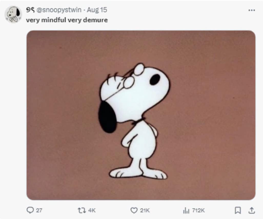 very demure very mindful memes, very demure memes, very mindful memes, very demure, very mindful, Social Media Memes, Beauty Influencer Memes, Viral Trend Memes