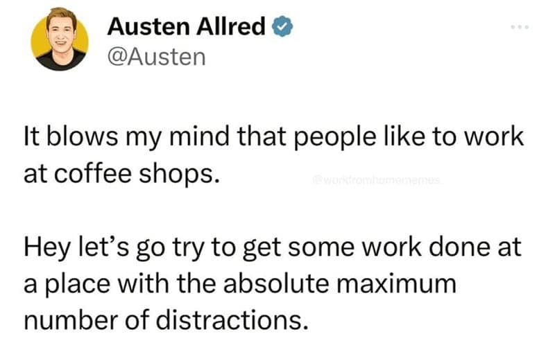 work from home memes, remote work humor, hybrid work memes, WFH jokes, remote work funnies, hybrid work laughs, work from home humor