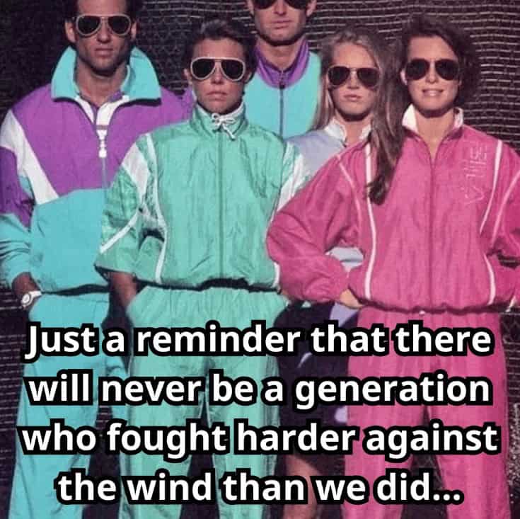 80s memes, 70s memes, Nostalgia memes, Retro memes