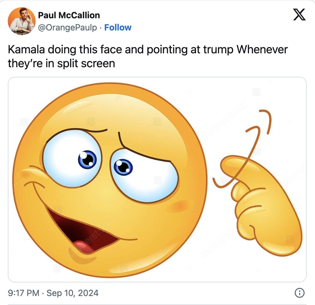 Trump harris debate memes, presidential debate memes, debate memes, Trump memes, Harris memes