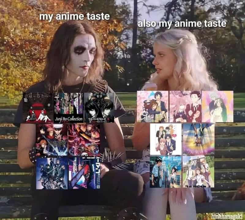 anime memes, otaku memes, anime humor, manga jokes, weeb memes, anime comedy, manga humor
