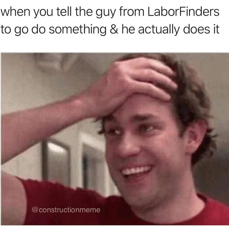 construction worker memes, construction memes, construction jokes, building humor, construction site memes, blue collar memes