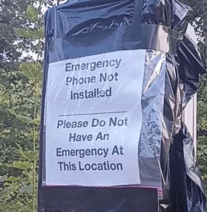 design fails, aesthetic calamities, design absurdities, blueprint blunders