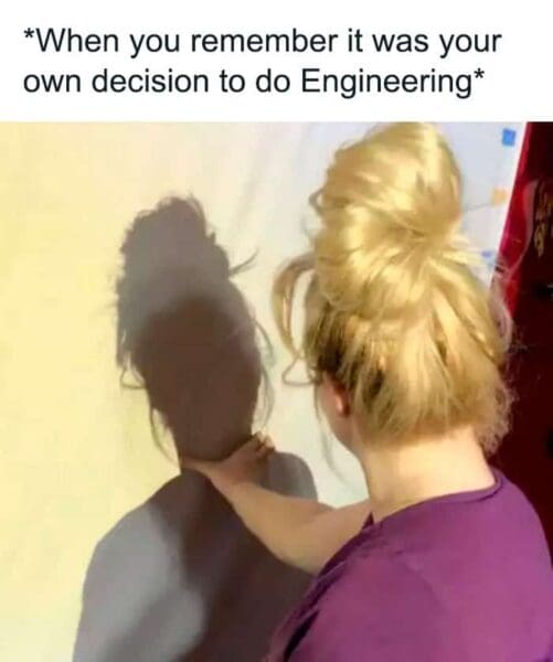 35 Engineering Memes That Work on Every Level