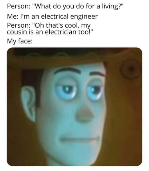 35 Engineering Memes That Work on Every Level