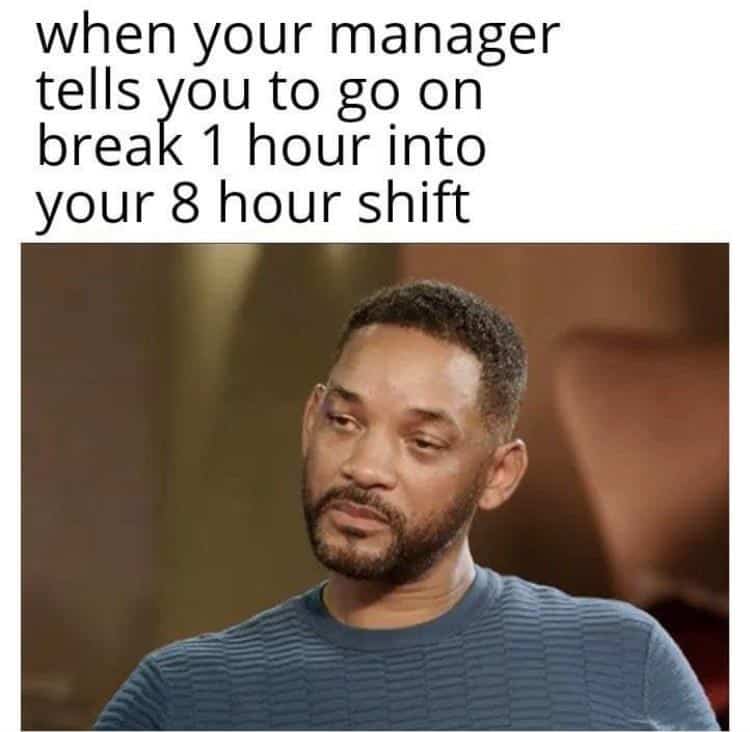 fast food memes, food service memes, funny fast food memes, food service memes, relatable work memes