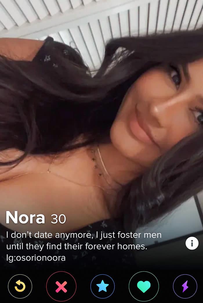 funny tinder bios, dating app conversations, Tinder fails, funny Tinder profiles