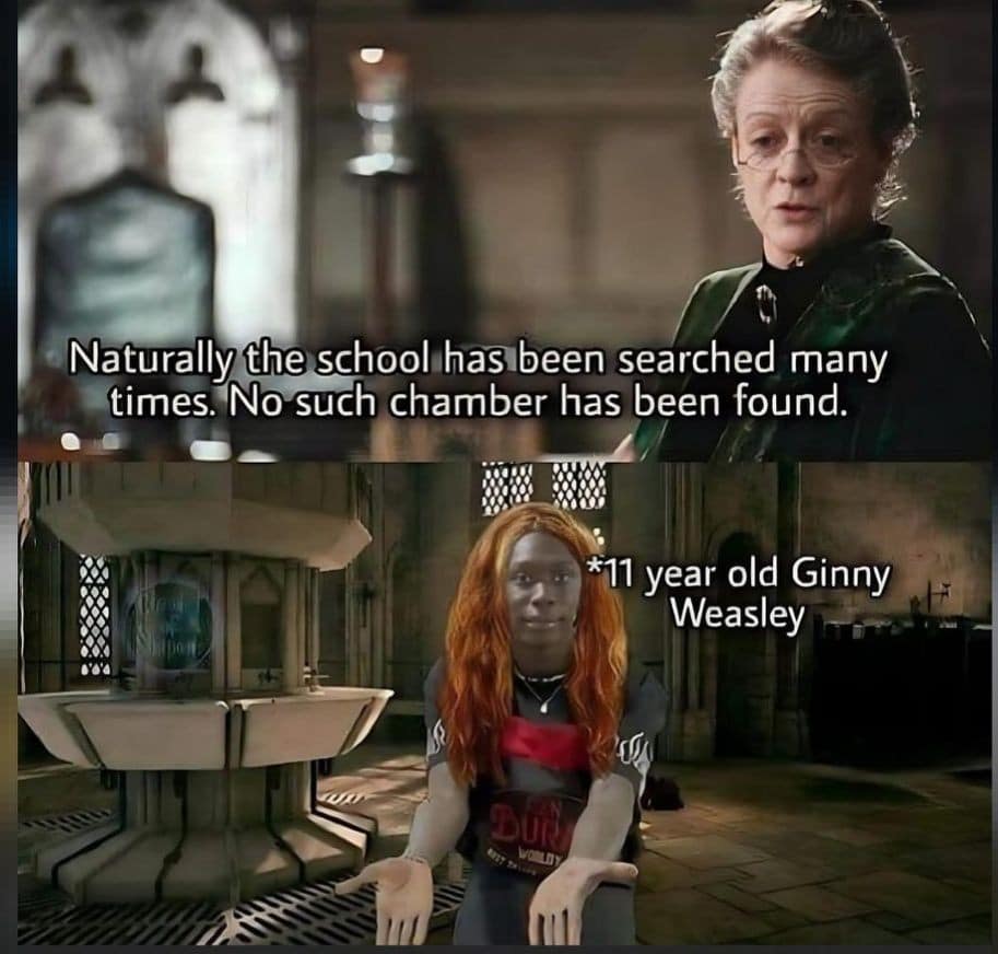 Harry Potter memes, funny Harry Potter memes, Hogwarts memes, Potterhead memes, wizarding world jokes