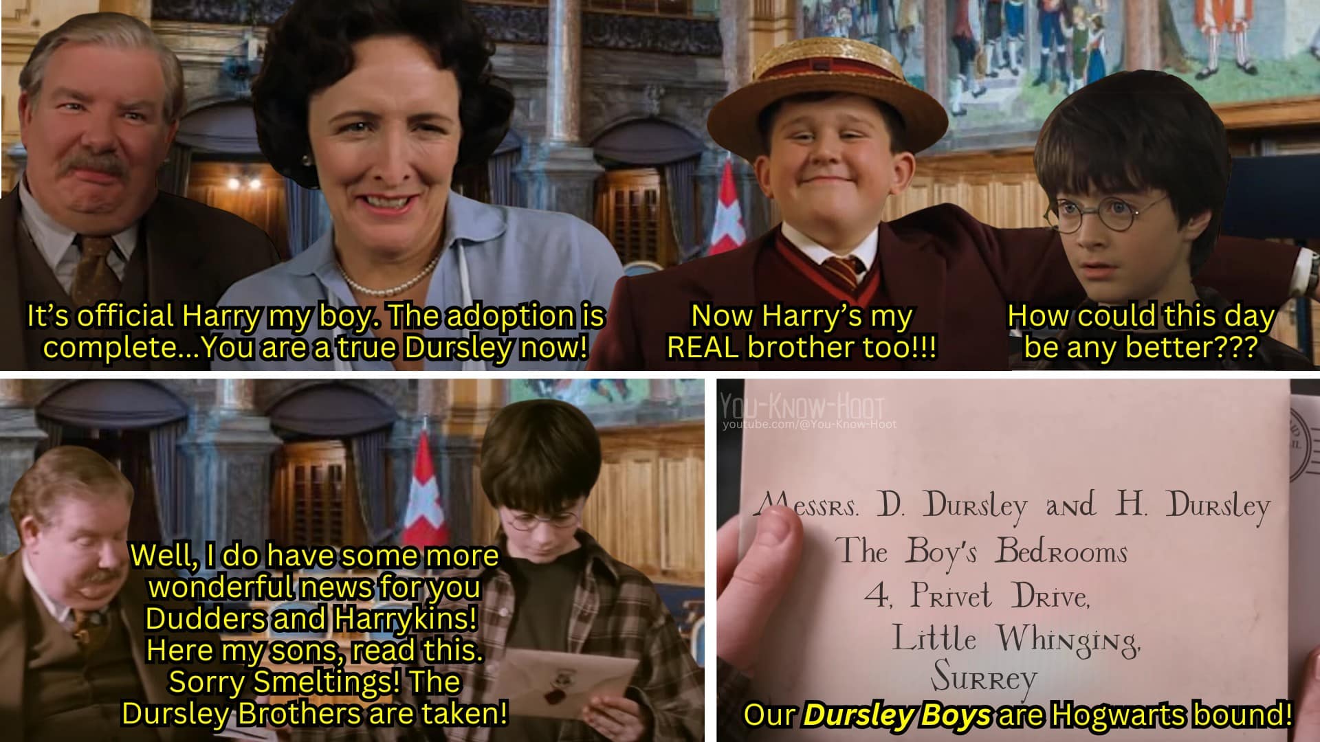 Harry Potter memes, funny Harry Potter memes, Hogwarts memes, Potterhead memes, wizarding world jokes