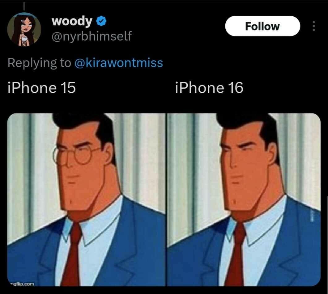 iphone 16 memes, iPhone memes, Apple memes, apple event memes, apple memes 2024