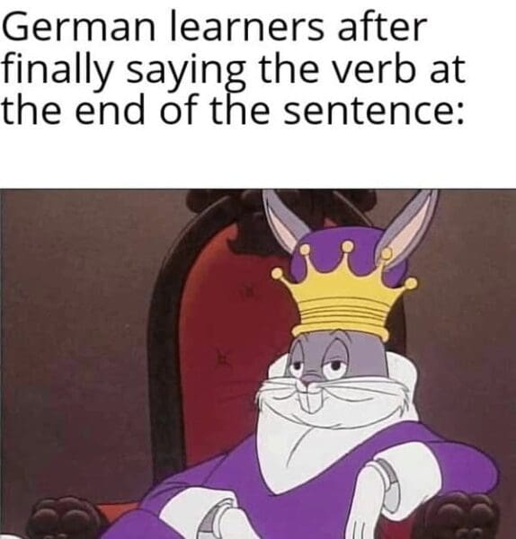 Language Memes: 40 Memes For The Multilinguals