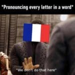 Language Memes: 40 Memes For The Multilinguals