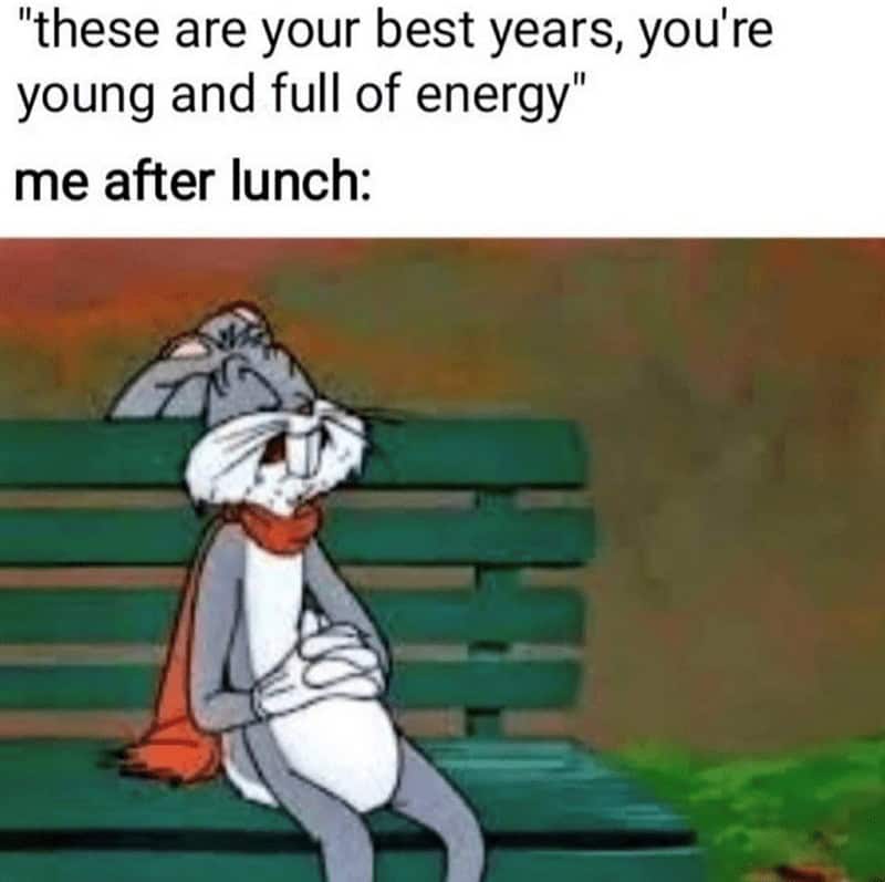 lunch memes, food memes, Meal prep memes, Snack memes