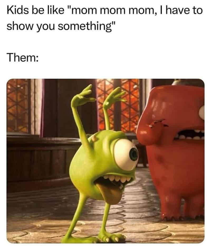 mom memes, motherhood humor, parenting jokes, funny mom moments, mother memes, mommy jokes, parental humor