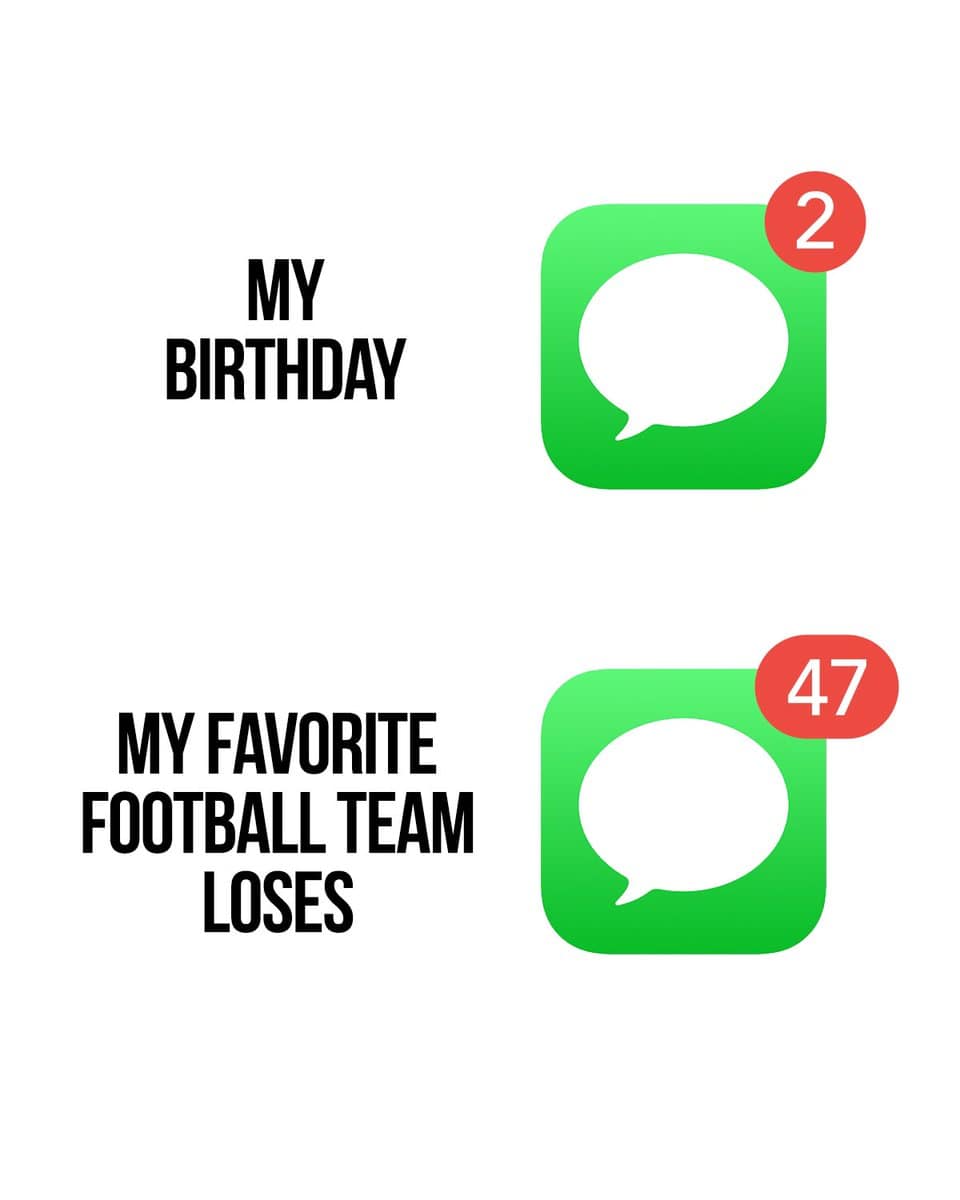 NFL memes, 2024 NFL memes, football memes, Super Bowl memes, Football fan memes