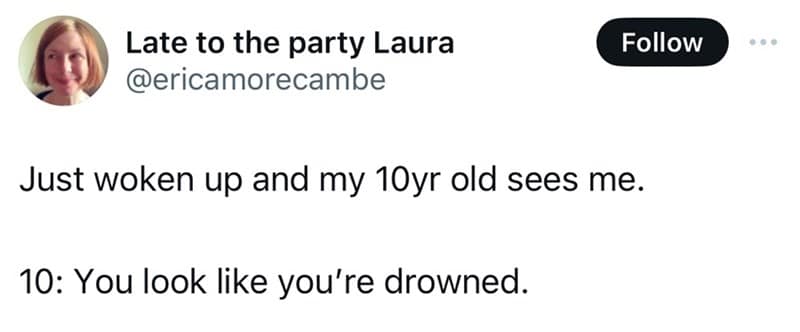 parenting memes, parenting tweets, comedic family quips, chuckle-inducing mommy memes, hilarious dad jokes