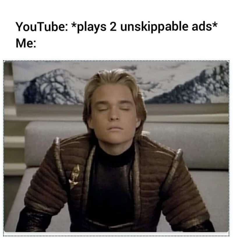 star trek memes, funny Star Trek memes, Trekkie memes, sci-fi memes, nerdy memes, sci-fi jokes