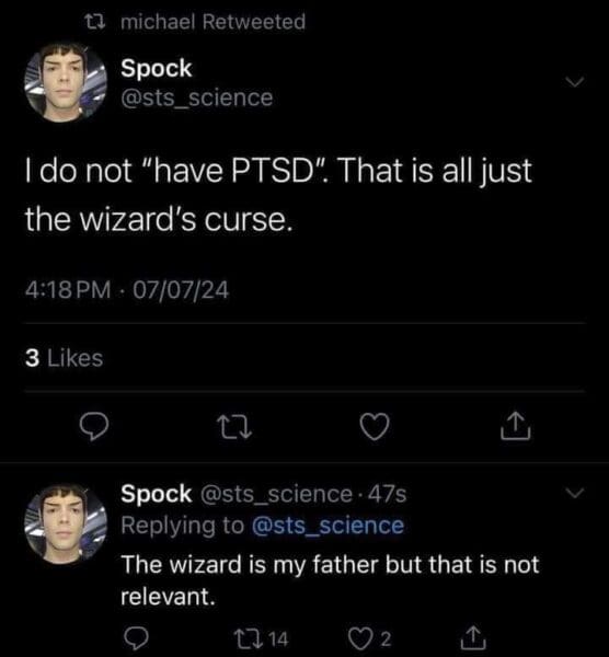 40 Wizard Memes: The Internet’s Newest Magical Obsession