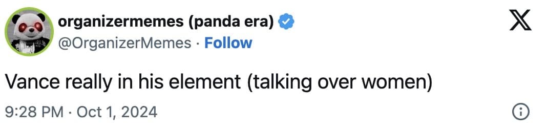 vp debate memes, Tim Walz memes, JD vance memes, political memes, debate memes, funny political memes, election memes, political debate humor, campaign gaffe memes, funny political reactions