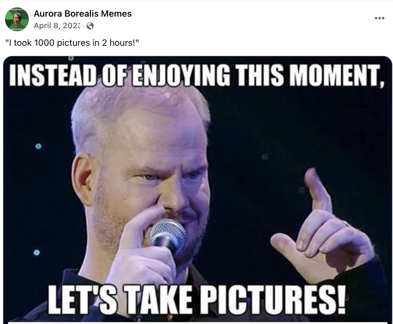 aurora borealis memes, northern lights memes, sky-watching memes, nature memes, stargazing memes, natural phenomenon memes, night sky memes, sky humor, celestial memes, Northern Lights humor