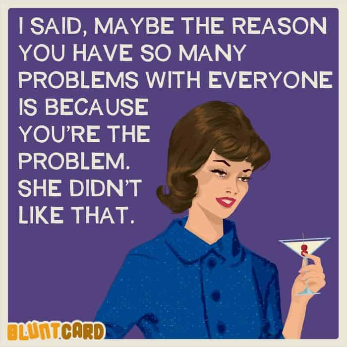 bluntcard, Bluntcards, funny greeting cards, sarcastic cards, brutally honest cards, sarcastic memes, funny cards, blunt humor, snarky humor, sarcastic humor, blunt jokes