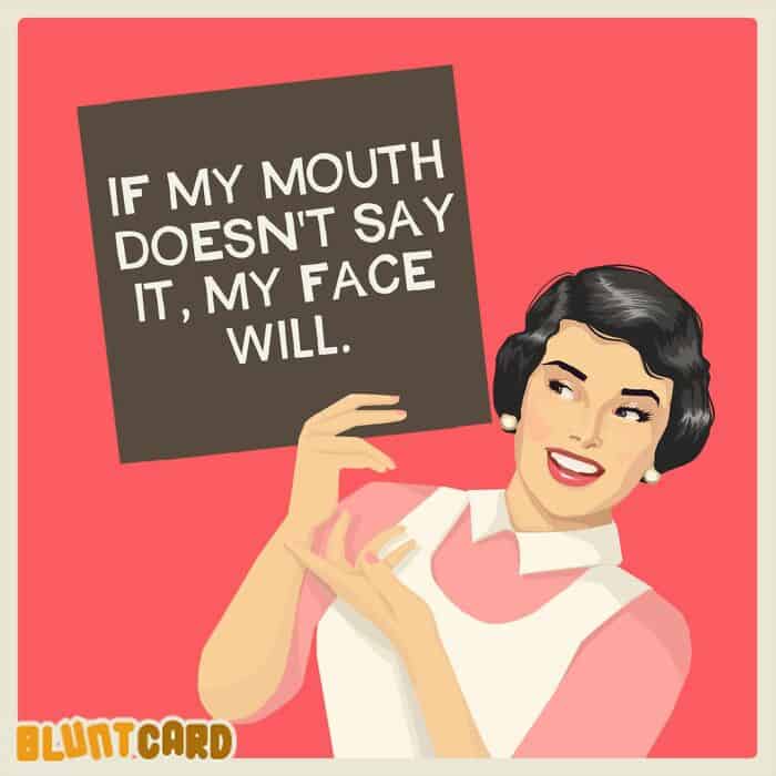 bluntcard, Bluntcards, funny greeting cards, sarcastic cards, brutally honest cards, sarcastic memes, funny cards, blunt humor, snarky humor, sarcastic humor, blunt jokes