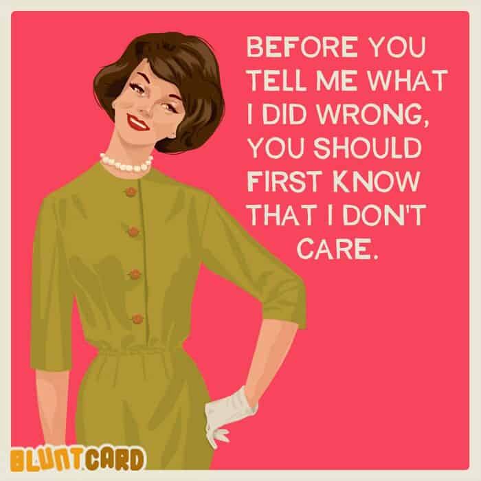 bluntcard, Bluntcards, funny greeting cards, sarcastic cards, brutally honest cards, sarcastic memes, funny cards, blunt humor, snarky humor, sarcastic humor, blunt jokes