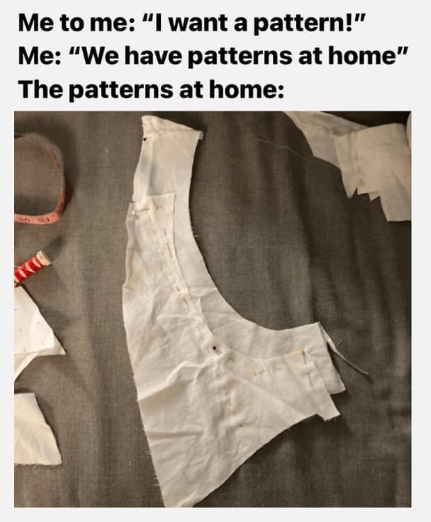 craft meme, sewing memes, crochet memes, crafting memes, craft humor, arts and crafts memes, funny craft memes, crafting humor, crochet jokes, funny DIY posts