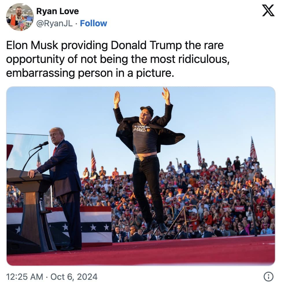 elon musk jumping memes, elon memes, Musk memes, political memes, viral photo memes, rally memes, Donald Trump memes, Musk rally memes, political humor, viral moment memes, billionaire memes