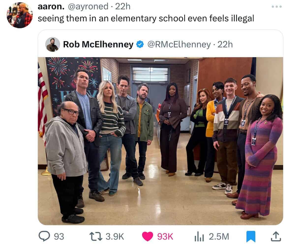 seeing them in an elementary school even feels illegal