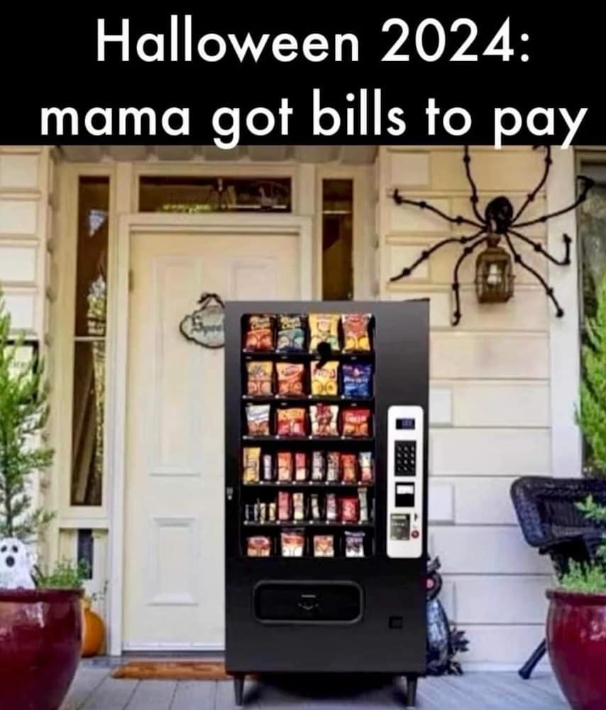 Halloween memes, spooky memes, Halloween humor, costume fails, candy memes