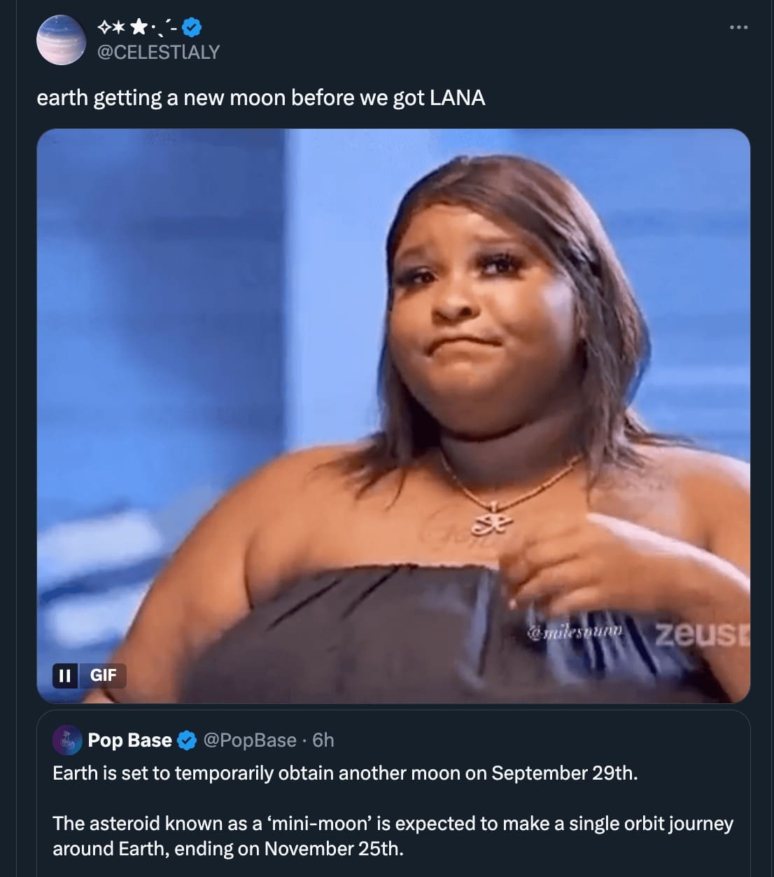 mini moon memes, moon 2 memes, asteroid memes, funny space memes, space humor, astronomy memes, cosmic memes, planetary jokes, funny space facts, asteroid humor, moon deng