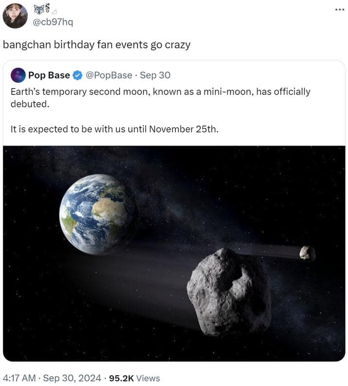 mini moon memes, moon 2 memes, asteroid memes, funny space memes, space humor, astronomy memes, cosmic memes, planetary jokes, funny space facts, asteroid humor, moon deng