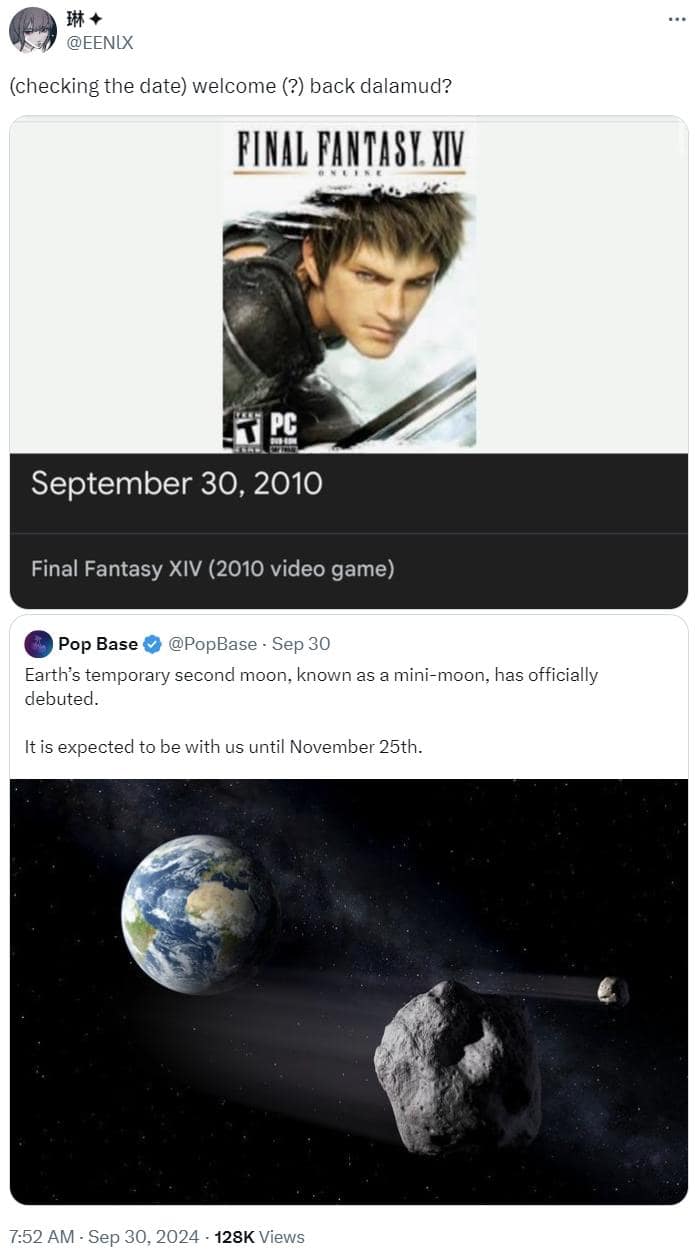 mini moon memes, moon 2 memes, asteroid memes, funny space memes, space humor, astronomy memes, cosmic memes, planetary jokes, funny space facts, asteroid humor, moon deng