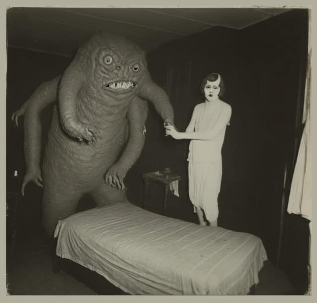 monster memes, horror memes, spooky memes, Halloween memes, Halloween jokes, scary memes, creature memes