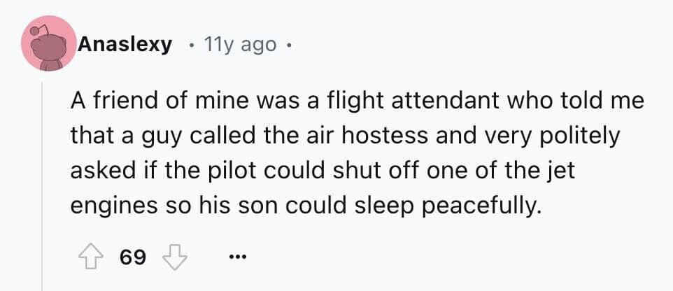 most ridiculous things seen on a flight, weird passengers, bizarre travel moments