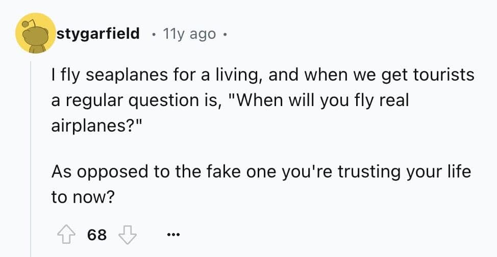 most ridiculous things seen on a flight, weird passengers, bizarre travel moments