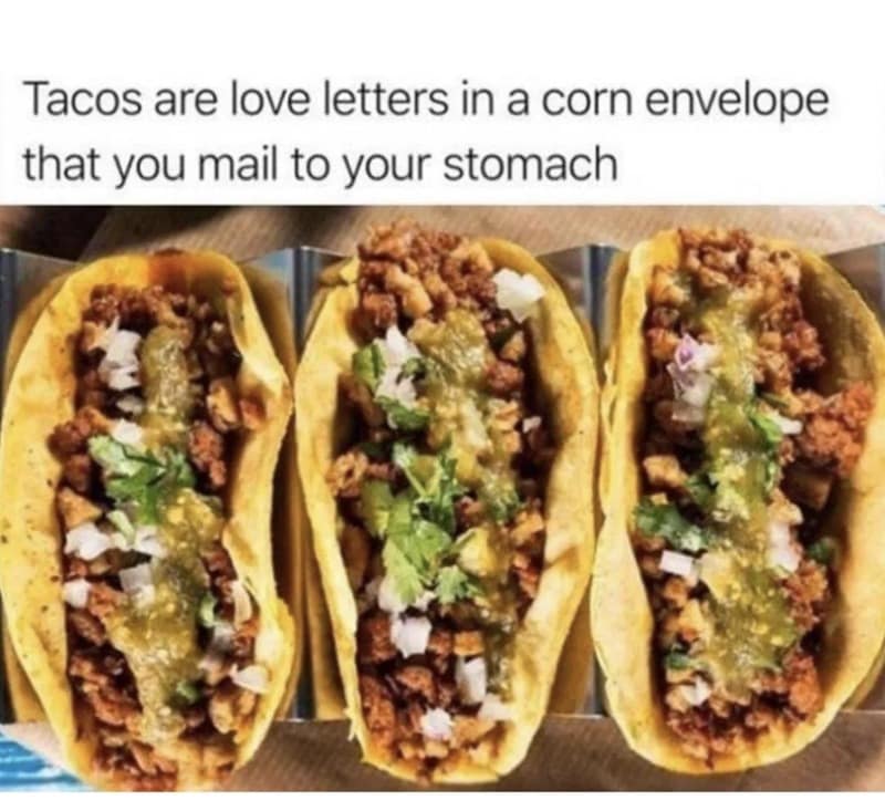 taco memes, national taco day, funny taco memes, National Taco Day memes, taco humor, Taco Tuesday memes, Mexican food memes, taco love jokes, food humor, taco life memes