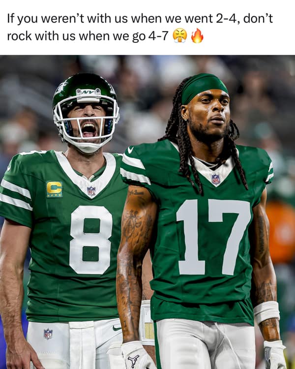 NFL Memes 55 Memes To Kick Off Week 7 With Laughter NFL Memes 55 Memes To Kick Off Week 7 With Laughter
