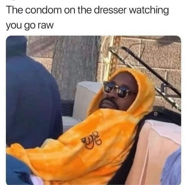 33 NSFW Memes Only True Sinners Will Appreciate 33 NSFW Memes Only True Sinners Will Appreciate