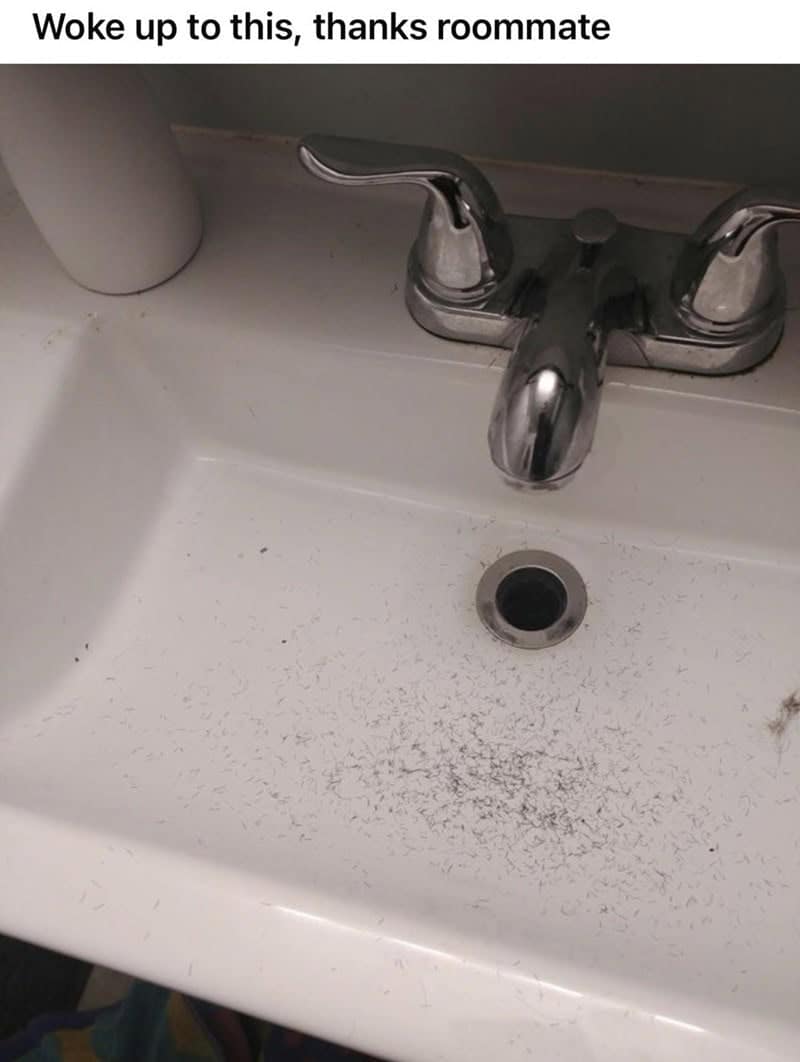 roommate shaming, roommate memes, shared living memes, annoying roommates, living with roommates, funny roommate experiences