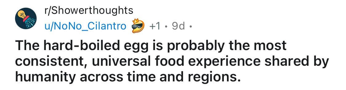 shower thoughts, random musings, funny observations, quirky thoughts, thought-provoking memes, funny realizations, brain teasers, clever musings, random questions, mind-bending thoughts